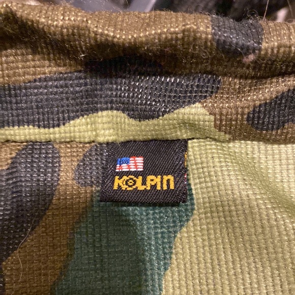 KOLPIN Belt bag in good condition - Picture 2 of 7